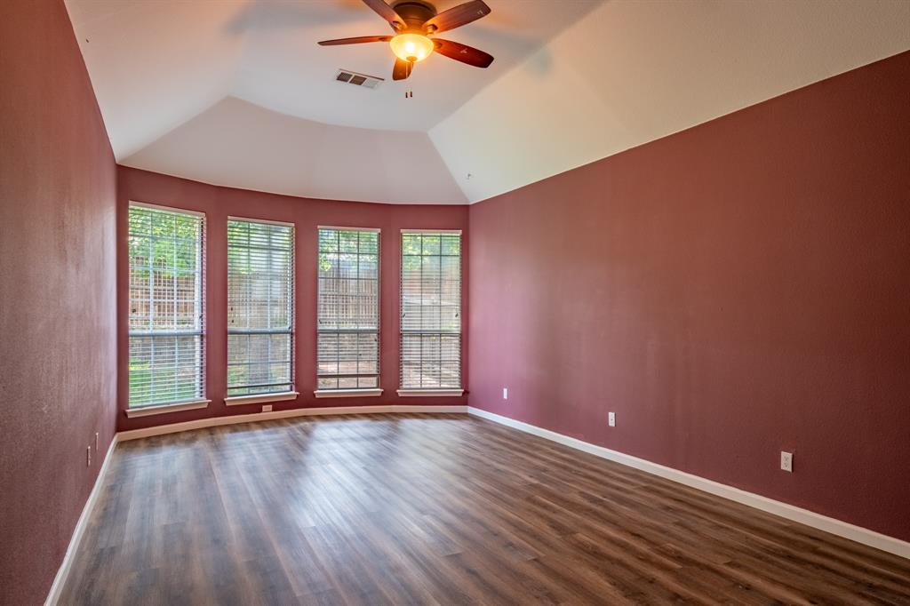 Heritage - Residential