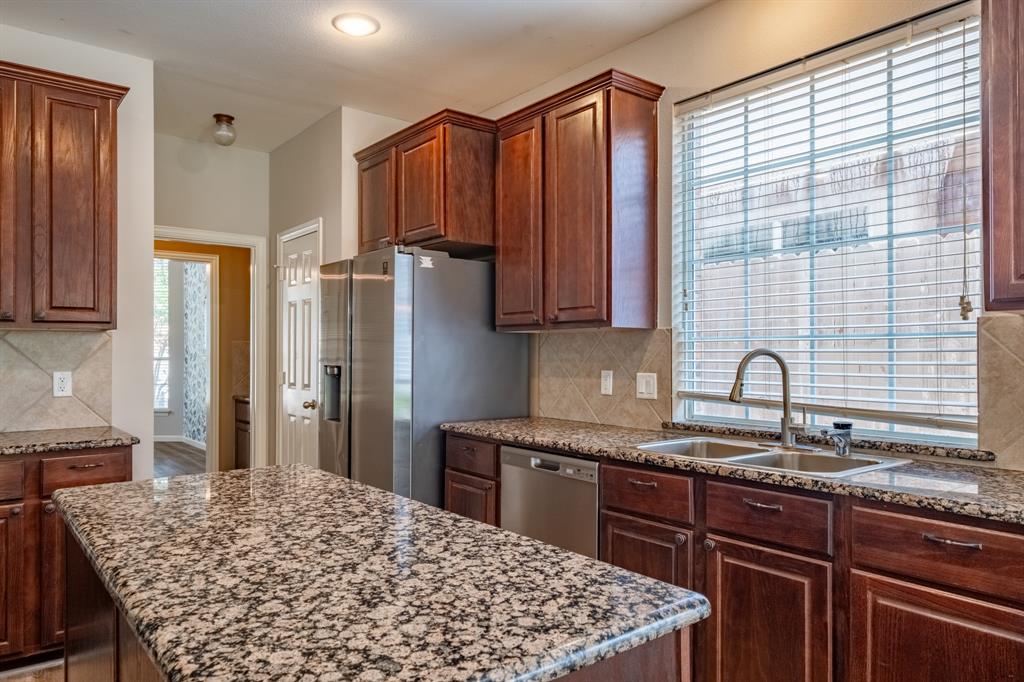 Heritage - Residential