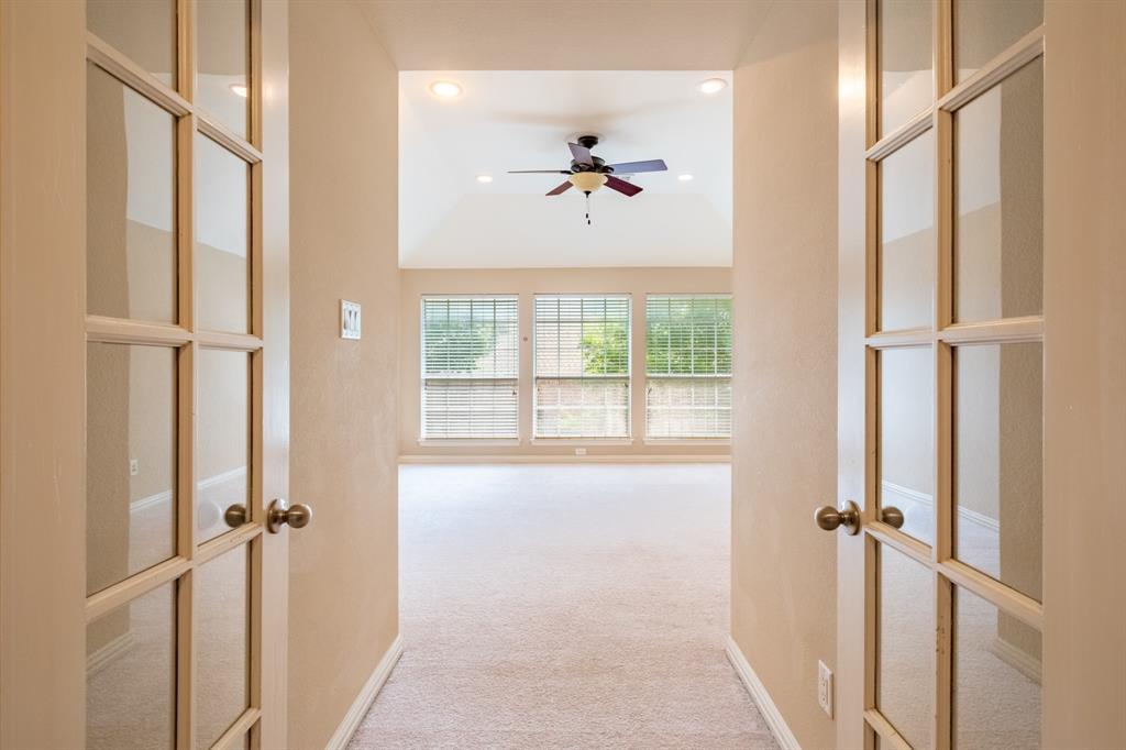 Heritage - Residential