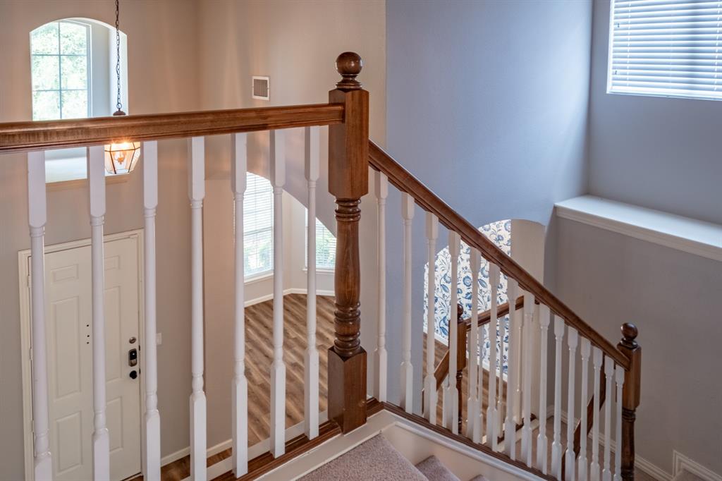 Heritage - Residential