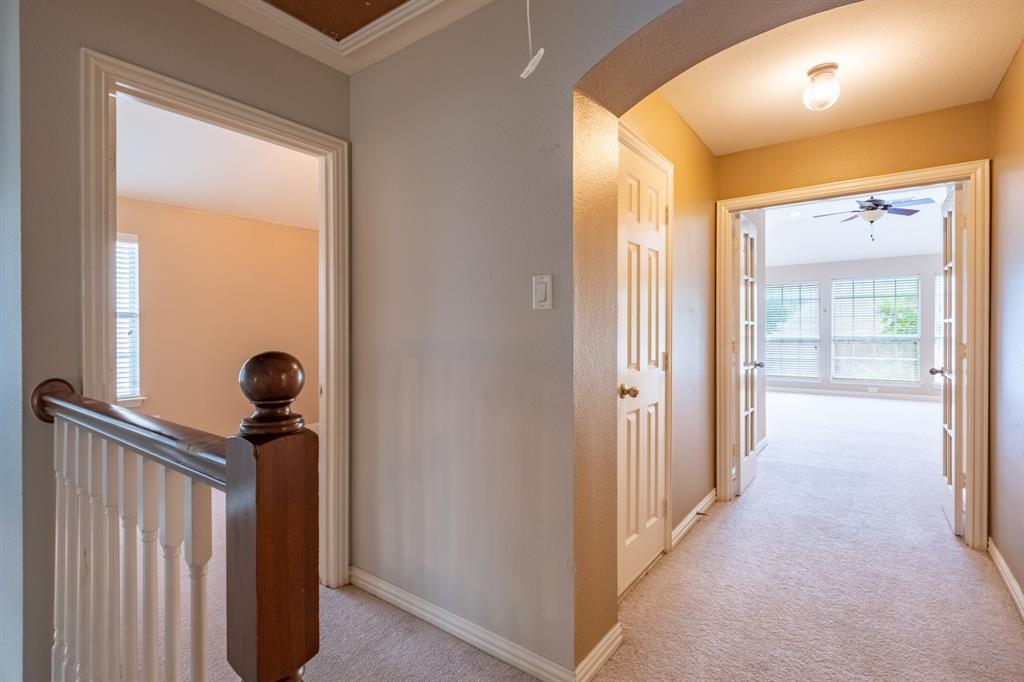 Heritage - Residential
