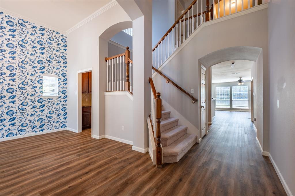 Heritage - Residential