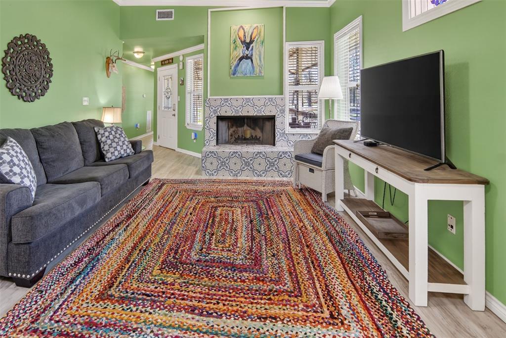 Tahoe Estates - Residential