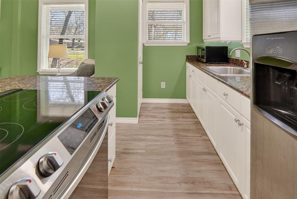 Tahoe Estates - Residential
