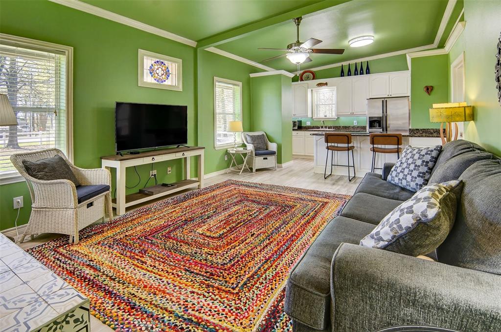 Tahoe Estates - Residential