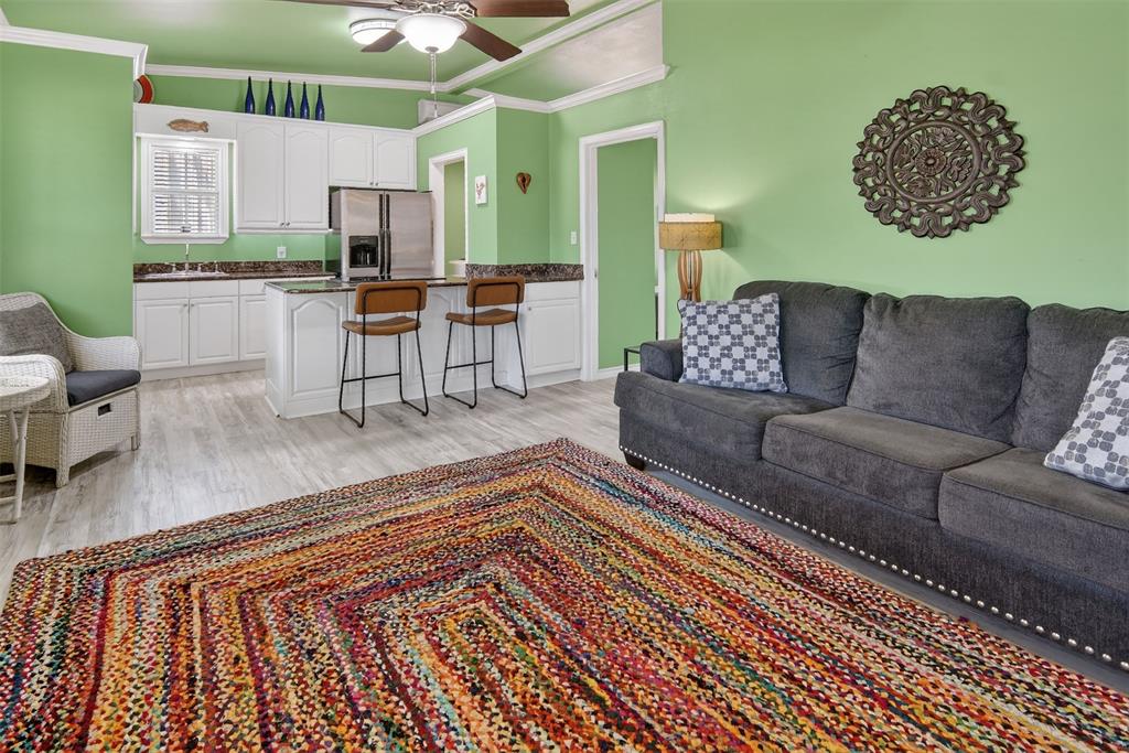 Tahoe Estates - Residential