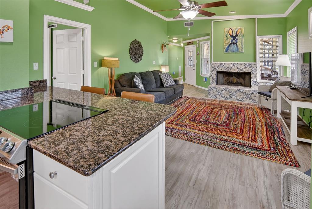 Tahoe Estates - Residential