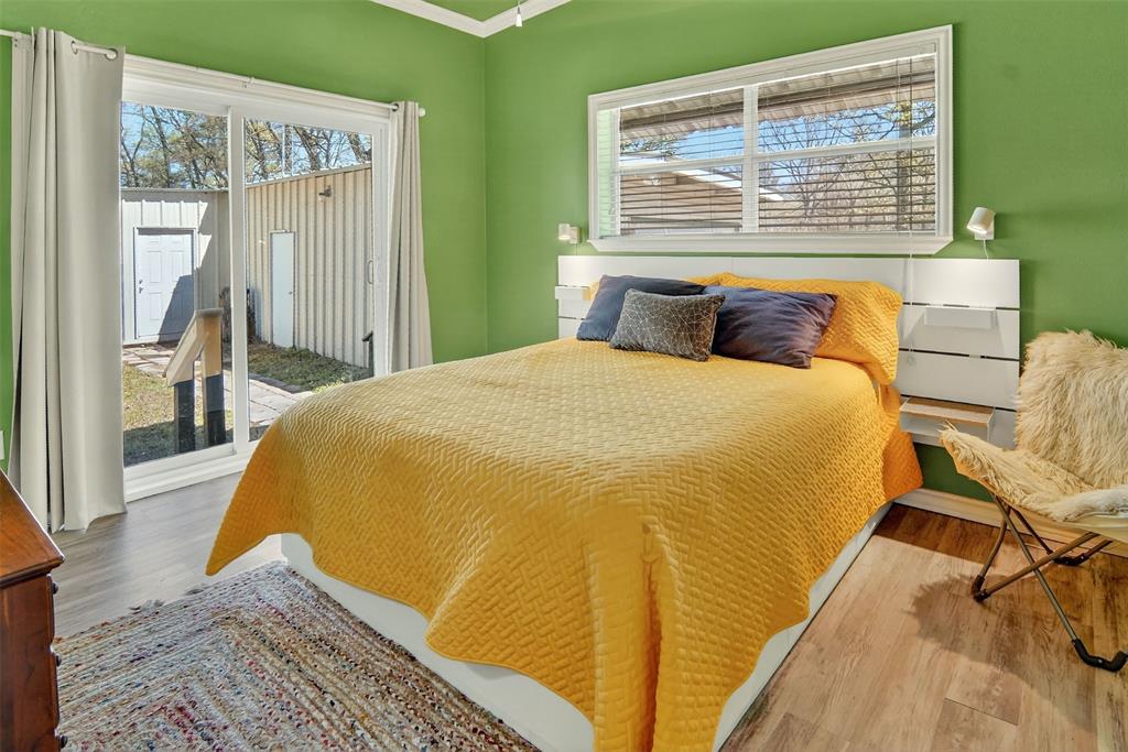 Tahoe Estates - Residential