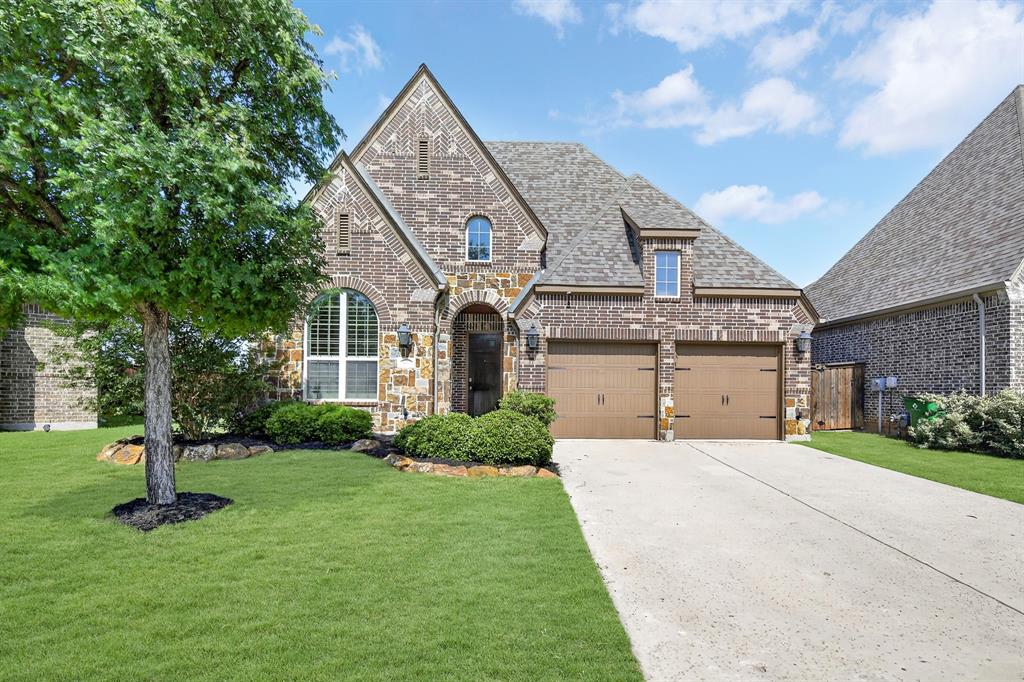 ***SPRING INTO SAVINDS!***! As Summer is fastly approaching, don't miss the chance to make this your new home! Plan the POOL PARTY already!!! Just in time for summer—your private backyard oasis awaits! This beautifully custom-built home offers the perfect blend of luxury, comfort, and functionality. Step outside to a stunning outdoor living space featuring a sparkling custom pool, a shaded pergola, and a covered patio—ideal for relaxing, entertaining, and cooling off all season long.

Inside, you’ll find a thoughtfully designed, light-filled open floor plan with elegant finishes, soaring ceilings, and seamless flow between living, dining, and kitchen spaces. The gourmet kitchen opens effortlessly to the main living area, creating a warm and inviting atmosphere for gatherings of any size.

The private owner’s suite provides a peaceful retreat, complete with a spa-like ensuite bath. Downstairs also includes a dedicated office—perfect for working from home. Upstairs, a spacious bonus room offers endless possibilities for a game room, media space, or additional living area.

The backyard is fully equipped with a separate dog run, making it easy to accommodate your furry friends while maintaining a pristine outdoor space.

This exceptional home combines style, comfort, and outdoor living at its finest. Don’t miss your chance to make this your new home!