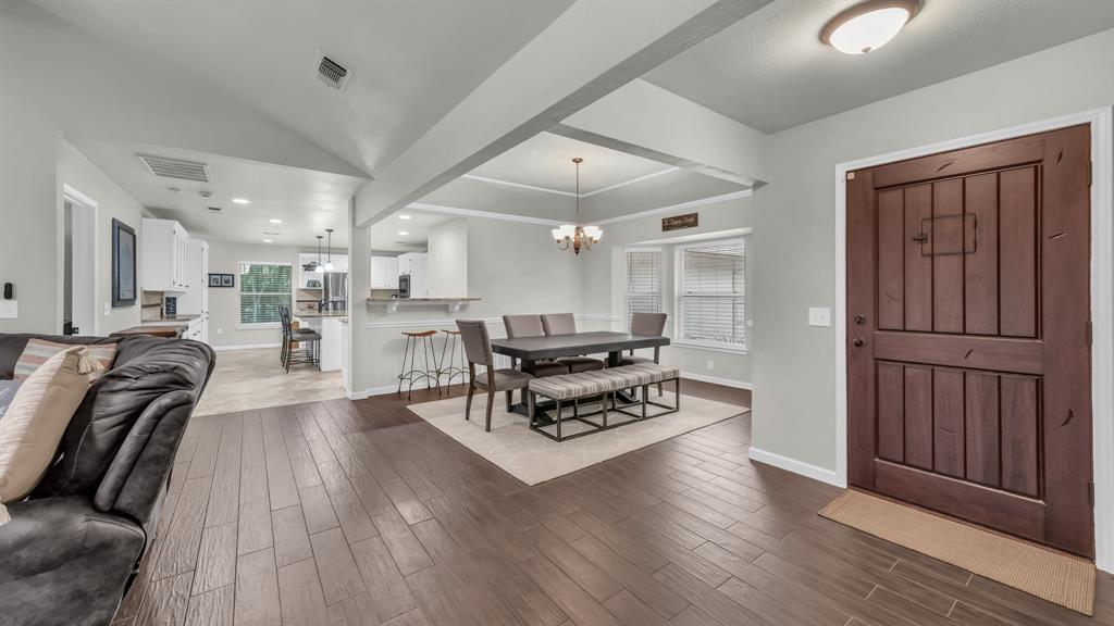 Pecan Plantation - Residential