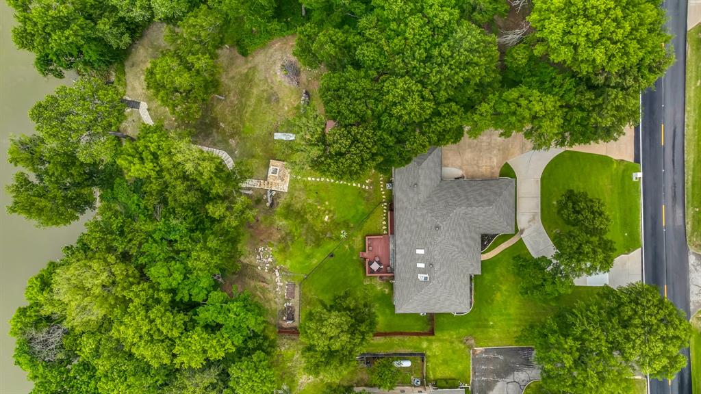 Pecan Plantation - Residential