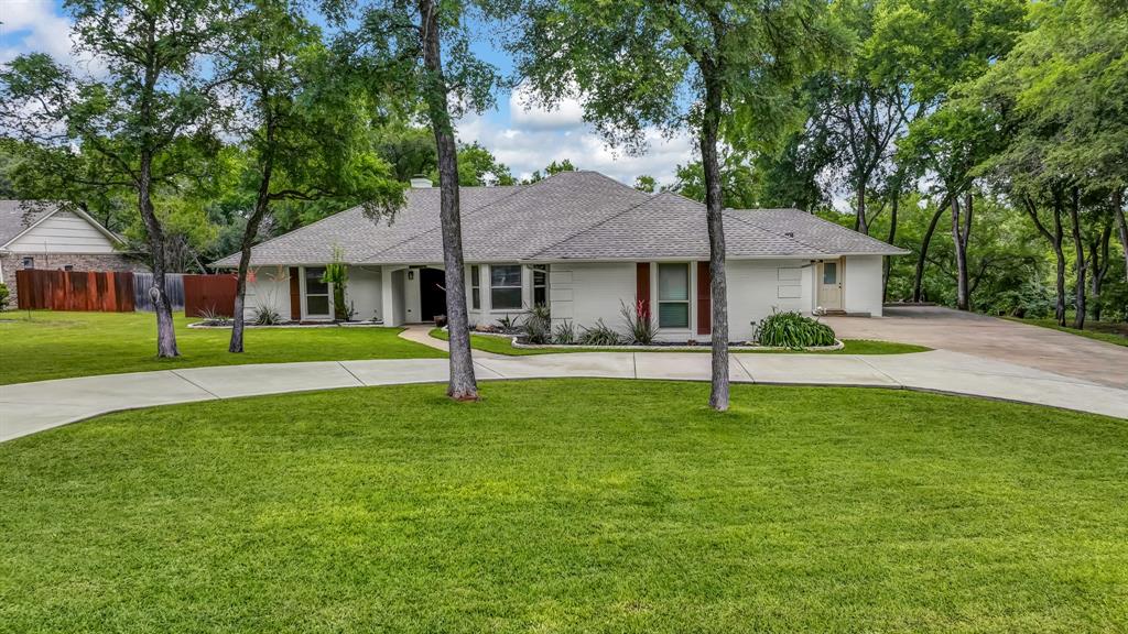 Pecan Plantation - Residential