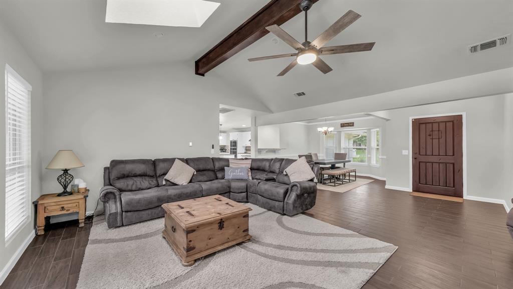Pecan Plantation - Residential