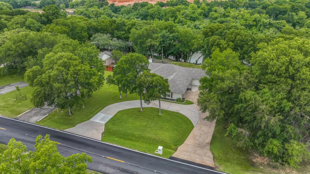 Pecan Plantation - Residential