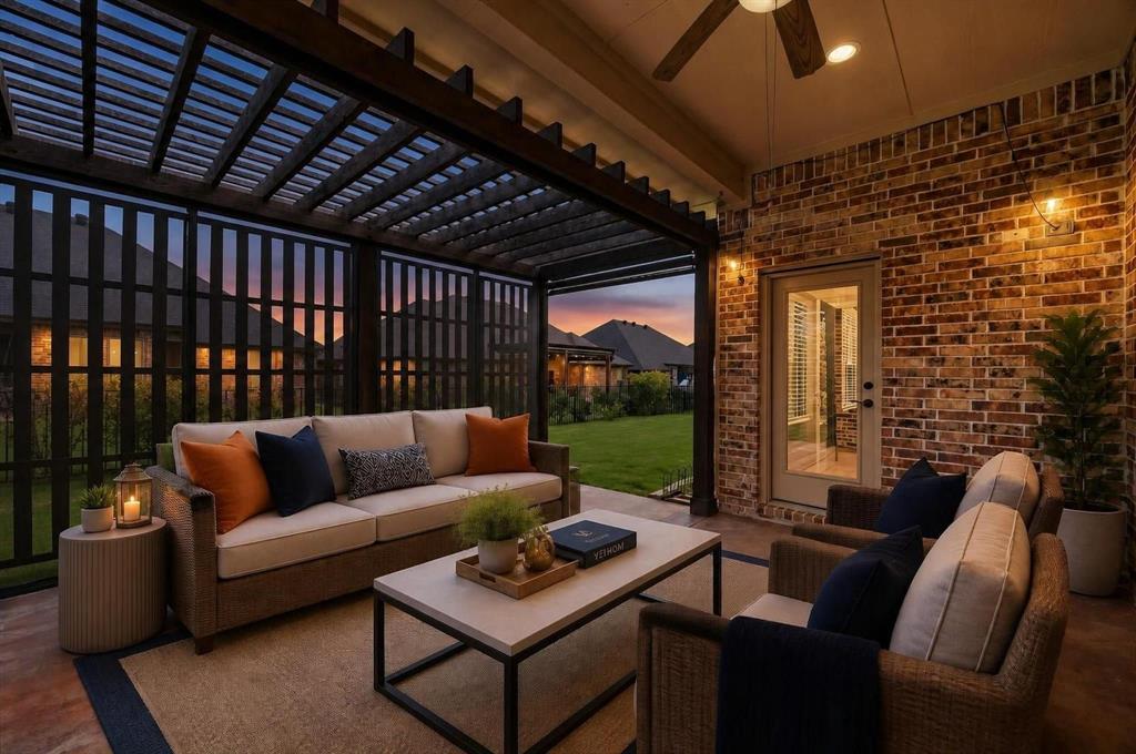 Harbor Lakes Sec 13 - Residential
