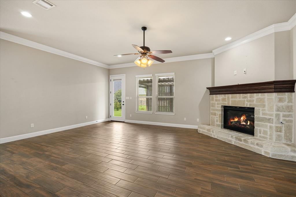 Harbor Lakes Sec 13 - Residential
