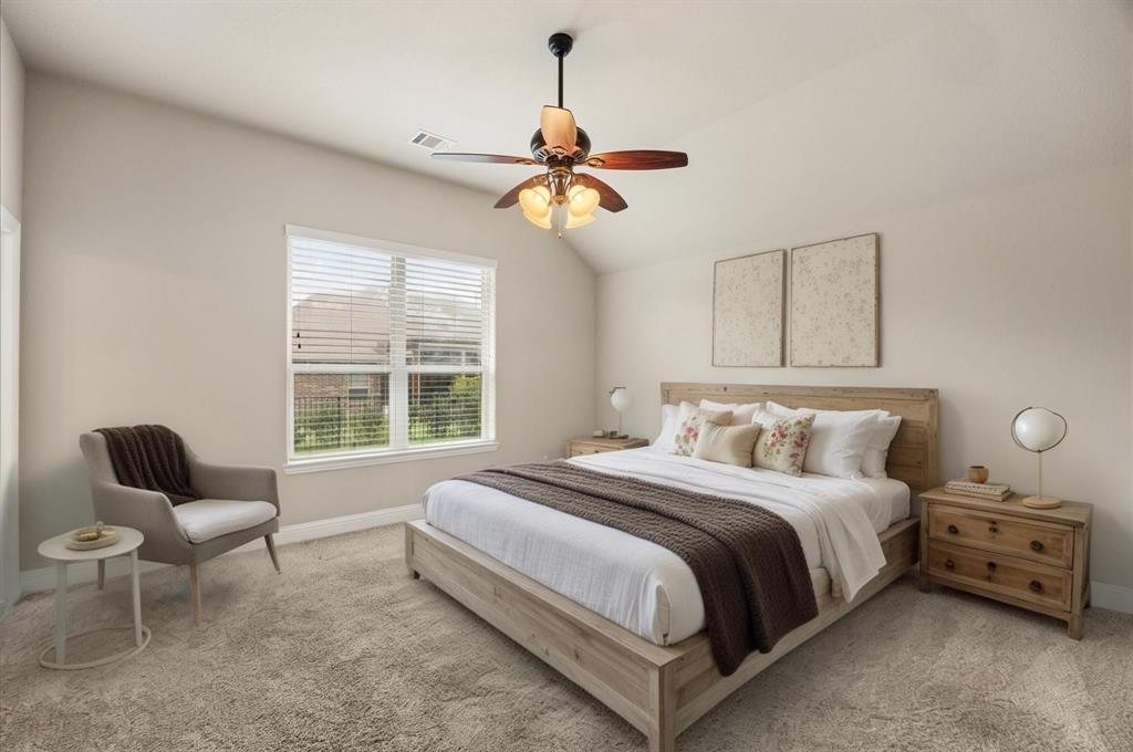 Harbor Lakes Sec 13 - Residential