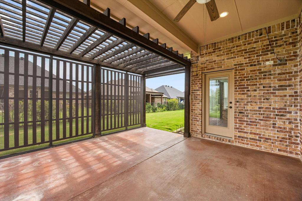 Harbor Lakes Sec 13 - Residential