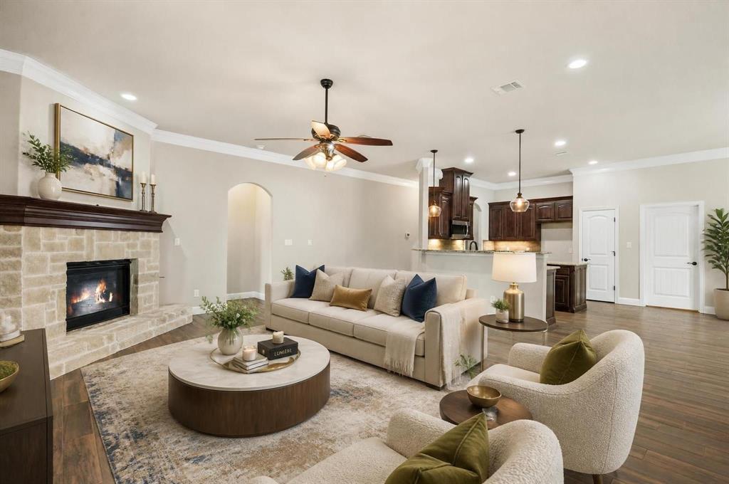 Harbor Lakes Sec 13 - Residential