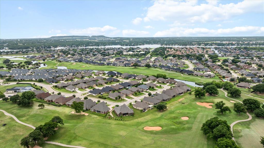 Harbor Lakes Sec 13 - Residential