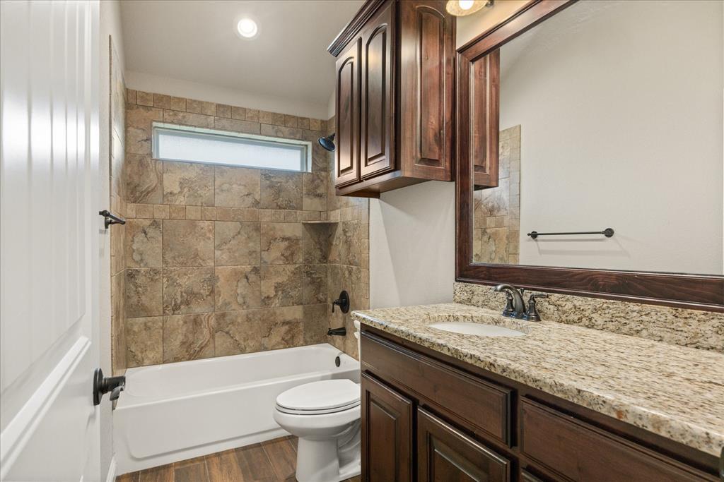 Harbor Lakes Sec 13 - Residential