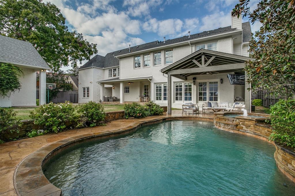 Highland Park - Residential