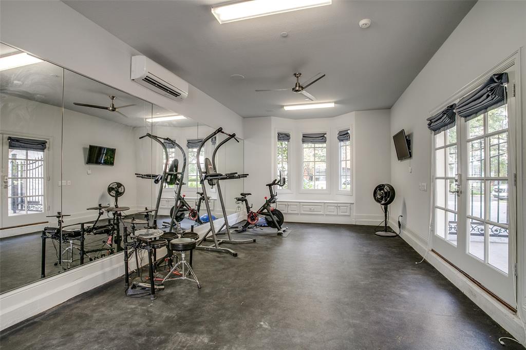 Highland Park - Residential