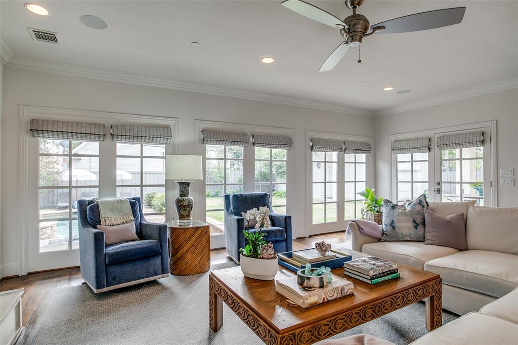 Highland Park - Residential