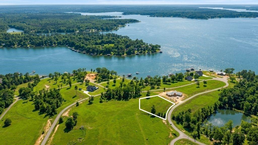 Southshore - Land