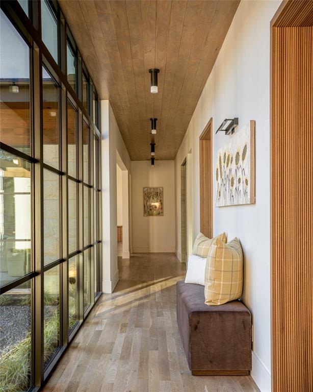 Walnut Crest - Residential