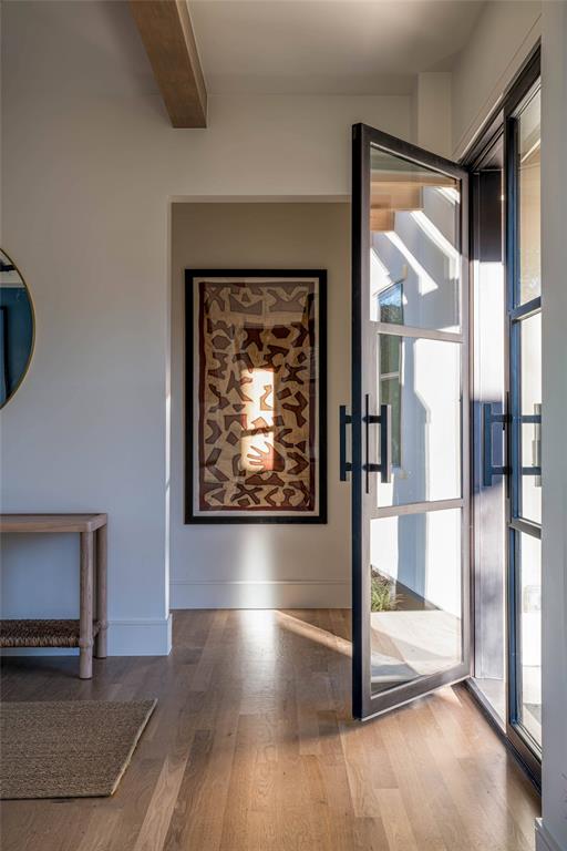 Walnut Crest - Residential