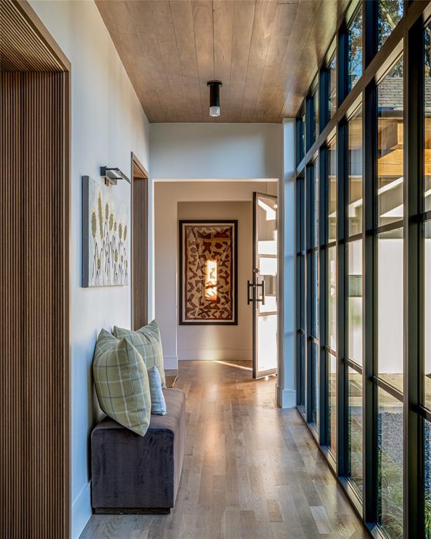 Walnut Crest - Residential