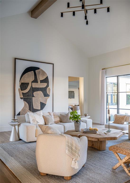 Walnut Crest - Residential