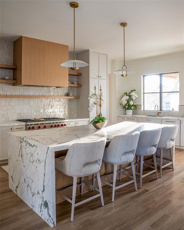 Walnut Crest - Residential