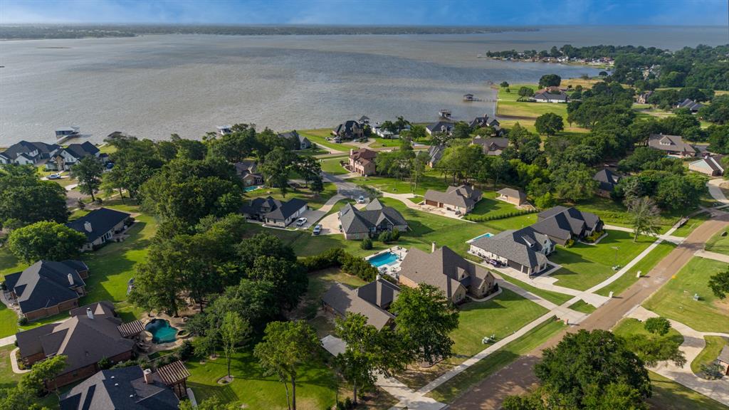 Lighthouse Landing Ph 1 - Residential