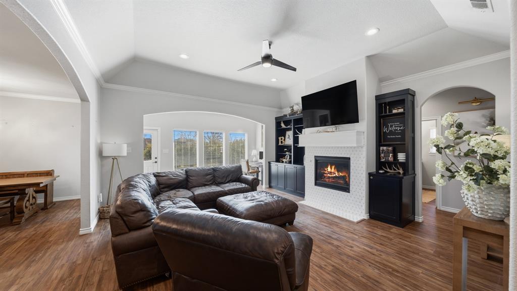 Lighthouse Landing Ph 1 - Residential