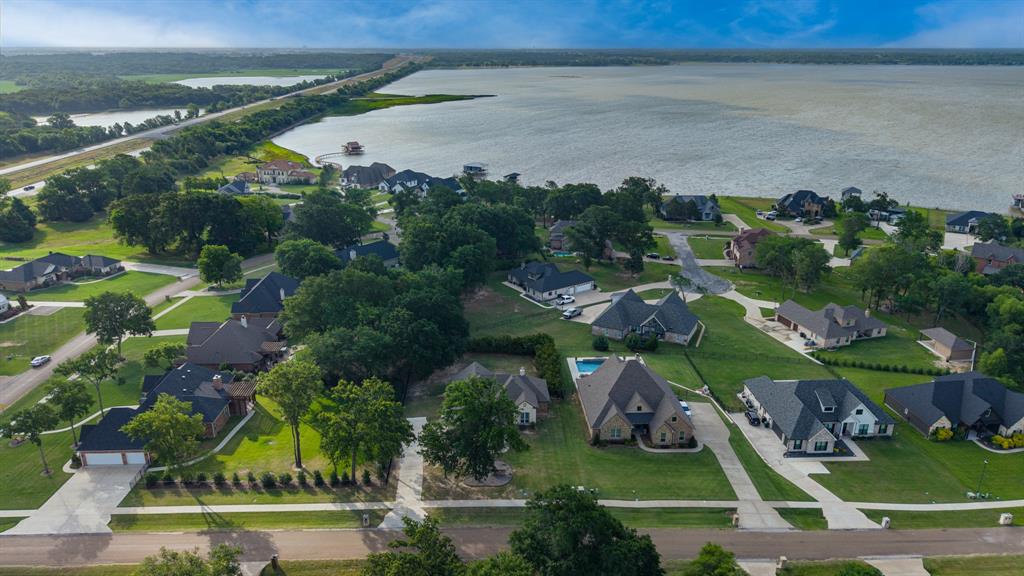 Lighthouse Landing Ph 1 - Residential