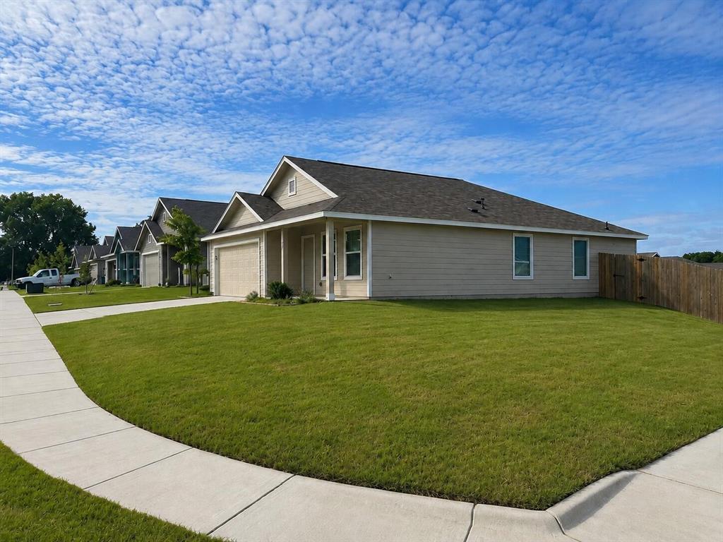 Wright Farms Ph 2 - Residential