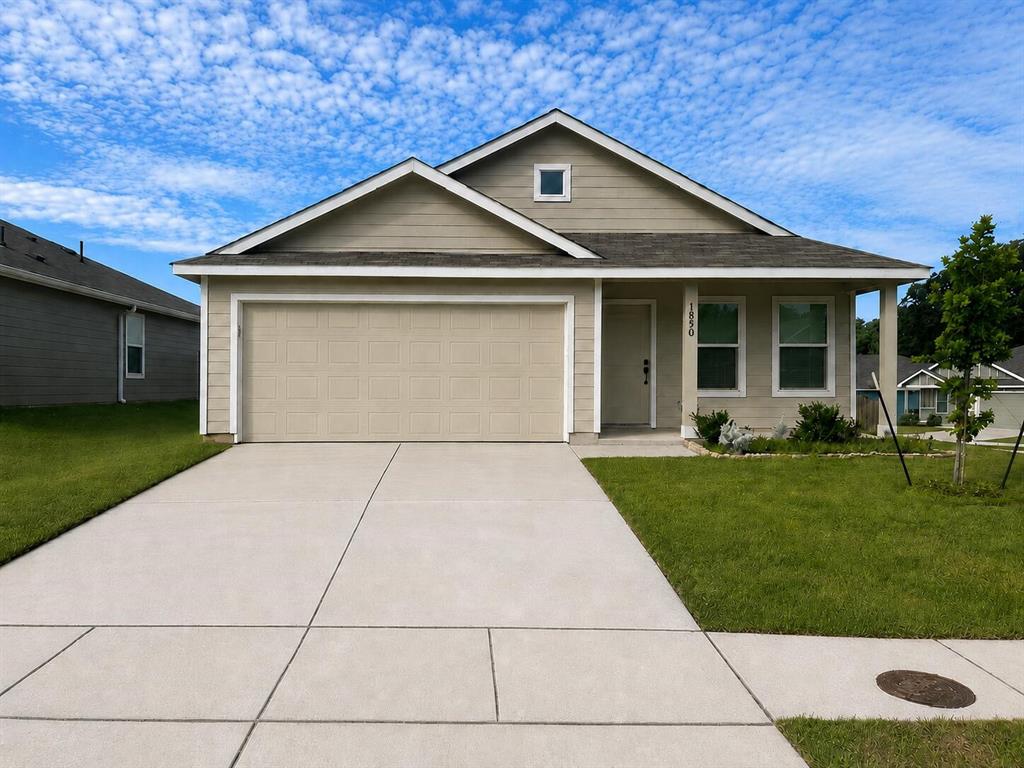 Wright Farms Ph 2 - Residential