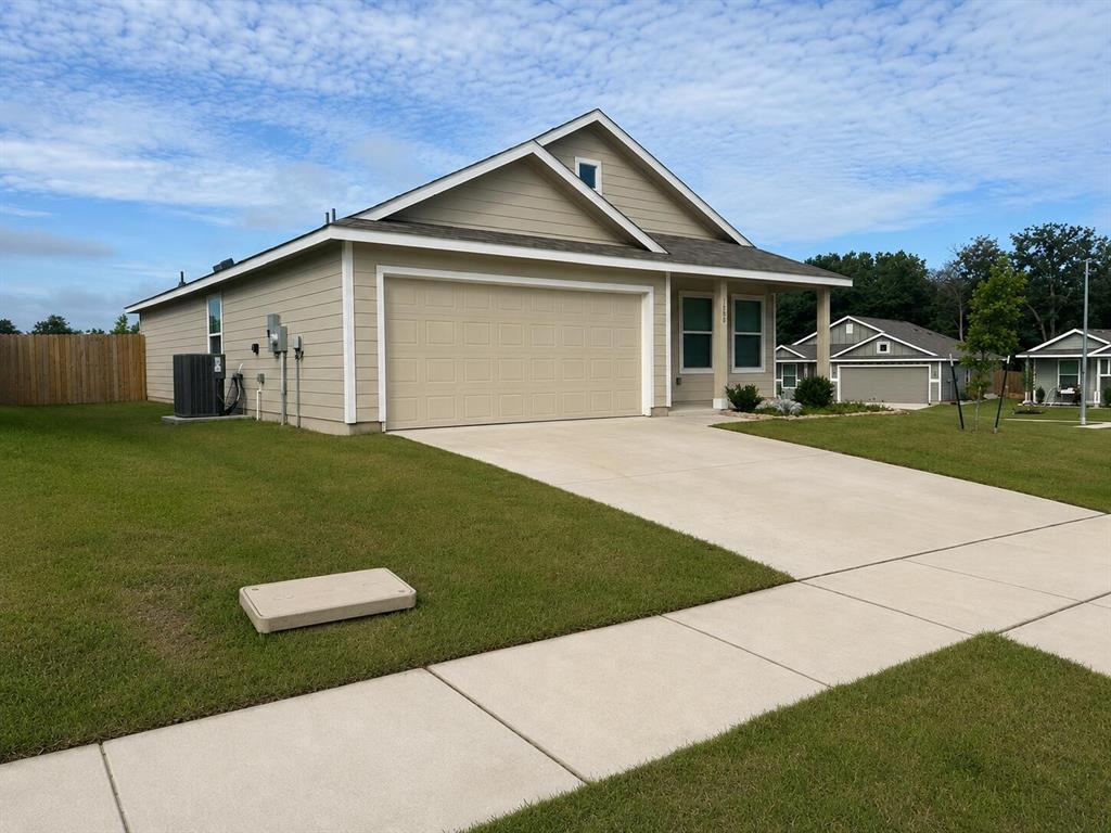 Wright Farms Ph 2 - Residential