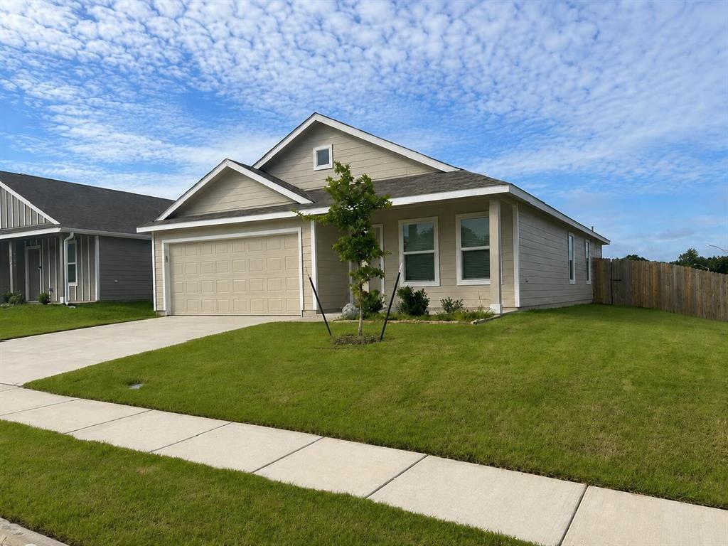 Wright Farms Ph 2 - Residential