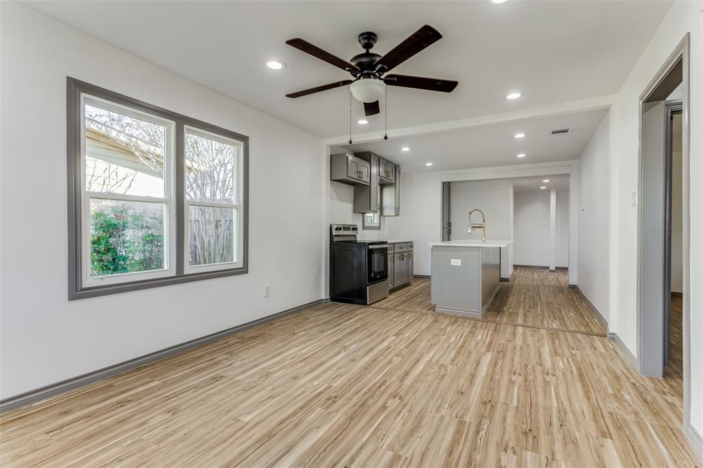 Chamberlain Arlington Heights 2nd - Residential