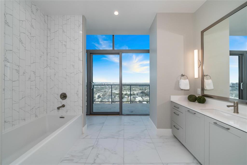 OLIVER PLACE - Residential Lease