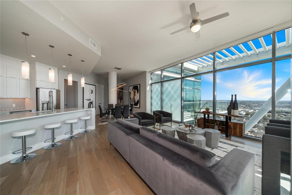 OLIVER PLACE - Residential Lease