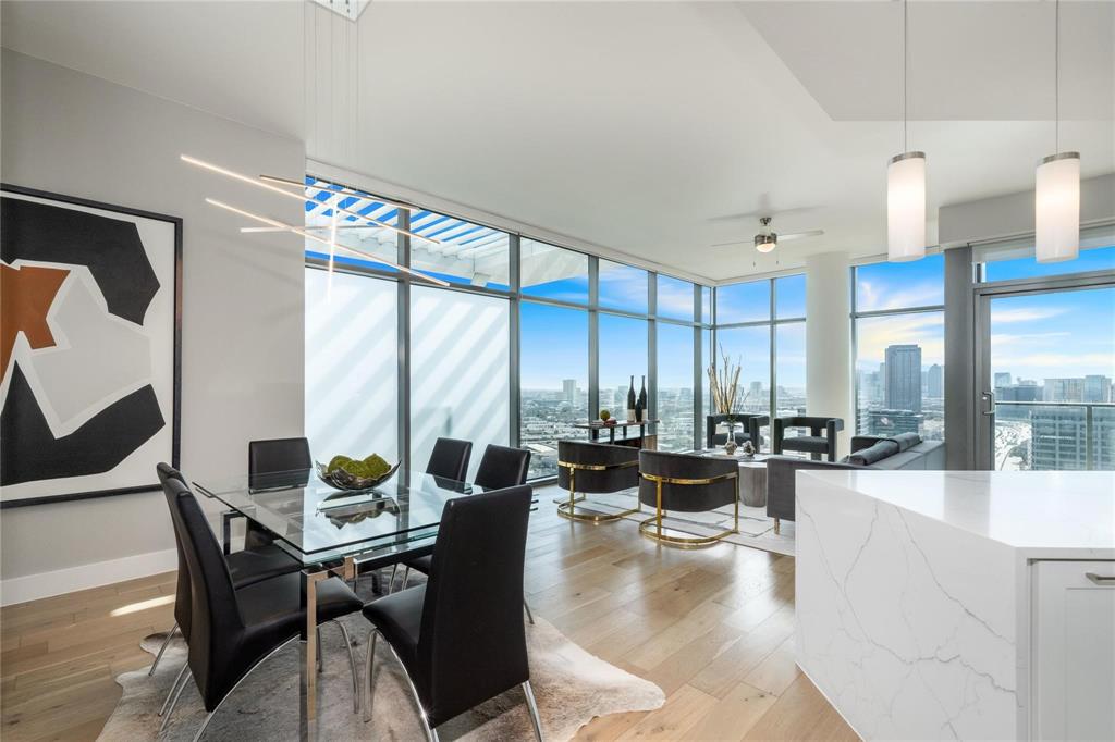 OLIVER PLACE - Residential Lease