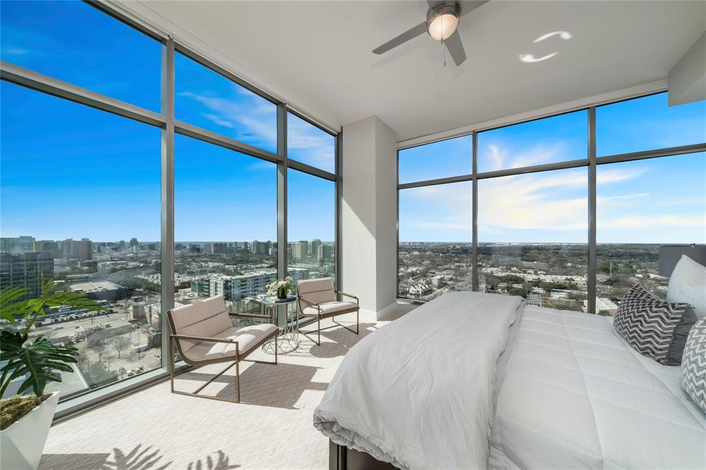 OLIVER PLACE - Residential Lease
