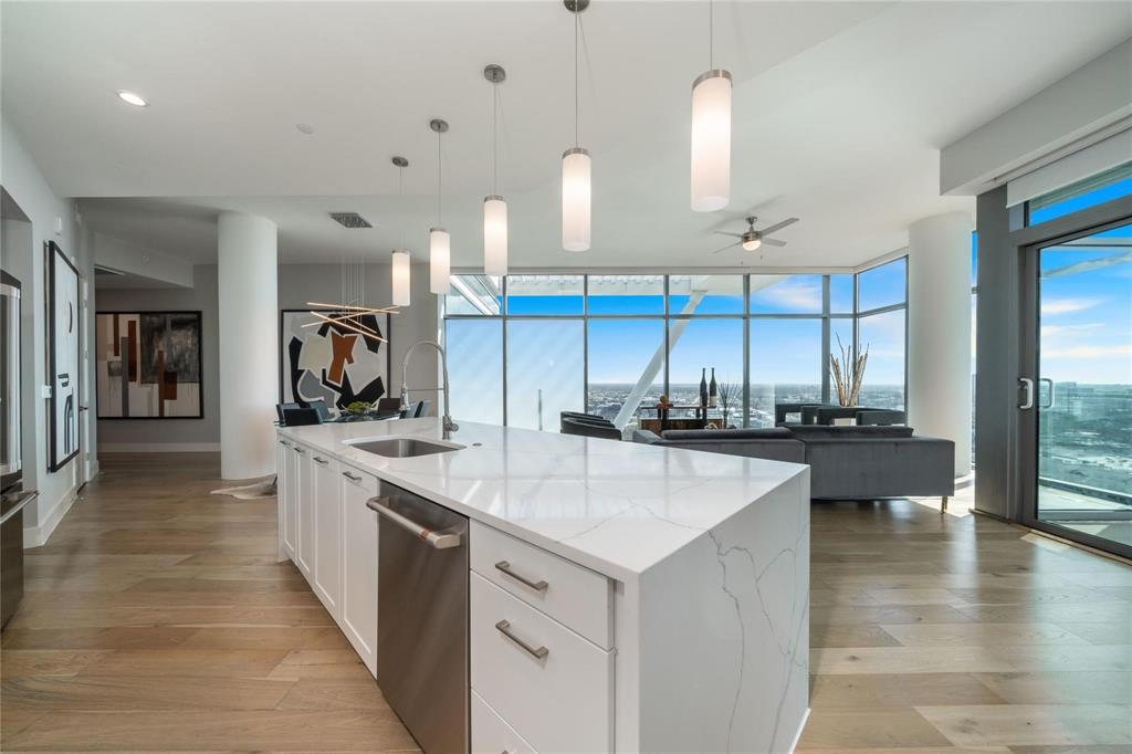 OLIVER PLACE - Residential Lease
