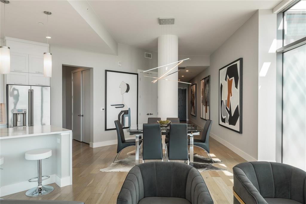 OLIVER PLACE - Residential Lease