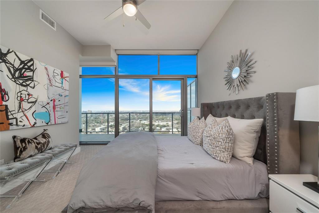 OLIVER PLACE - Residential Lease