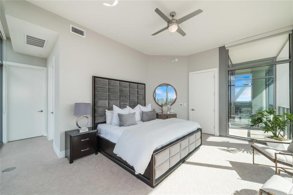 OLIVER PLACE - Residential Lease